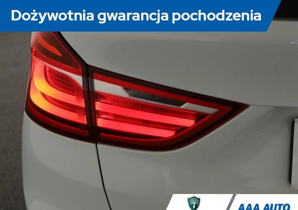 BMW Seria 2 cena 88000 przebieg: 60657, rok produkcji 2020 z Ostrów Lubelski małe 277